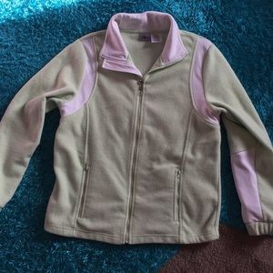 Athletic Works green jacket